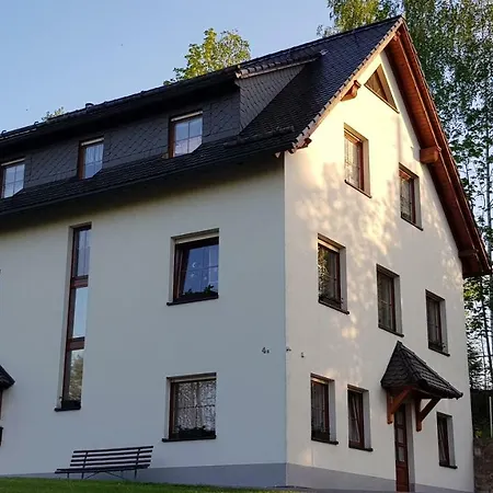 Ferienwohnung May Lejlighed *